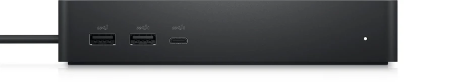 Dell USB-C Universal Dock – UD22 | inkl. 130W Netzteil