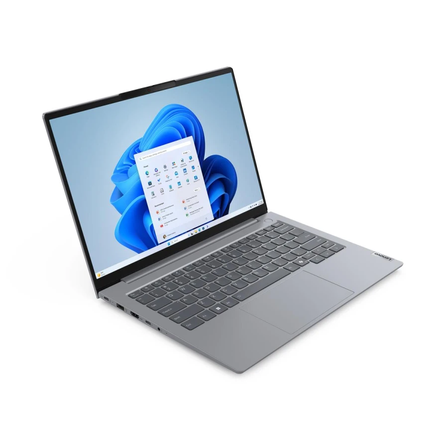 Lenovo ThinkBook 14 G7 IML | 14" | Intel Core Ultra 5 125U | 16GB RAM | 512GB SSD | WUXGA | Win 11 Pro | DE