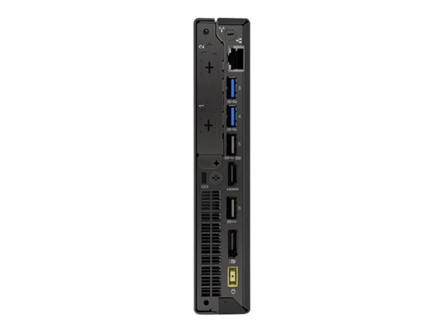 Lenovo ThinkCentre M720q Tiny | Intel Core i5-8400T |  8GB RAM | 256GB SSD | Win 10 Pro