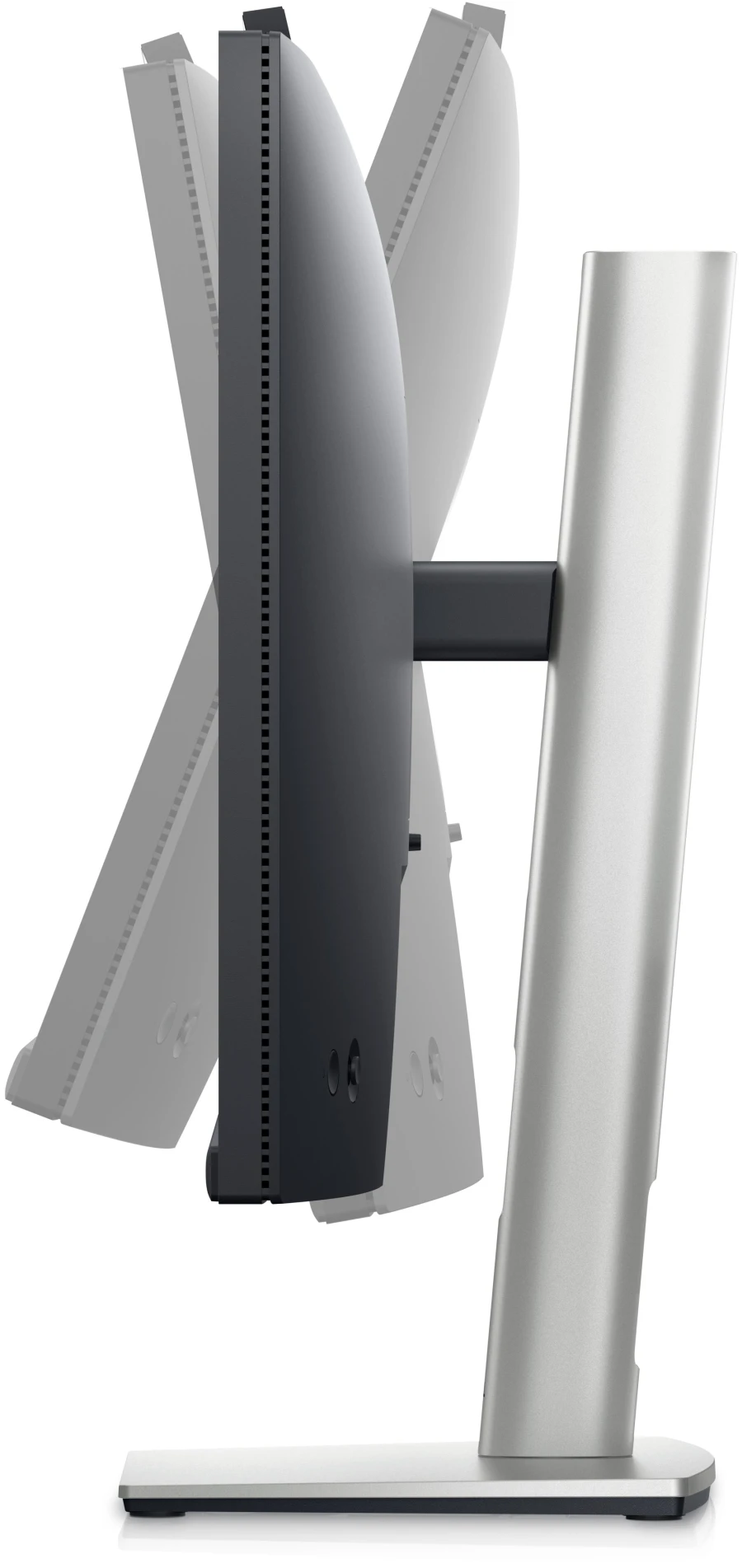 Dell Monitor C2423H | 24" | Full HD | Webcam | IPS | HDMI DP USB | schwarz