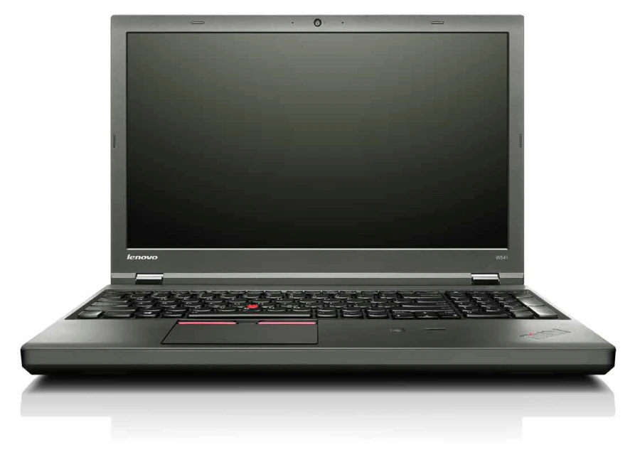 Lenovo Thinkpad W541 Intel i7-4810MQ 2.80GHz 8GB RAM 180GB SSD FHD NVIDIA W10P