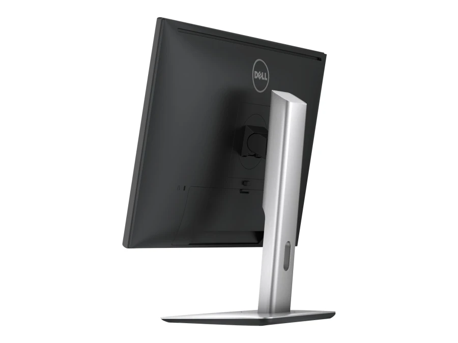 Dell Monitor UltraSharp U2415 | ohne Fuß |  24" |  WUXGA |  schwarz/silber