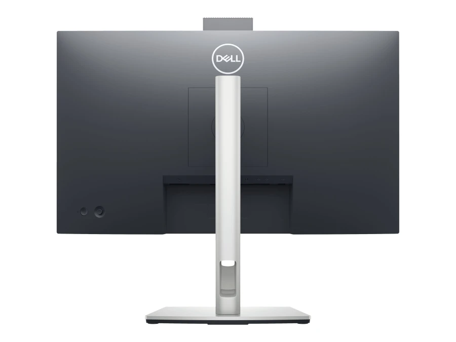 Dell Monitor C2423H | 24" | Full HD | Webcam | IPS | HDMI DP USB | schwarz