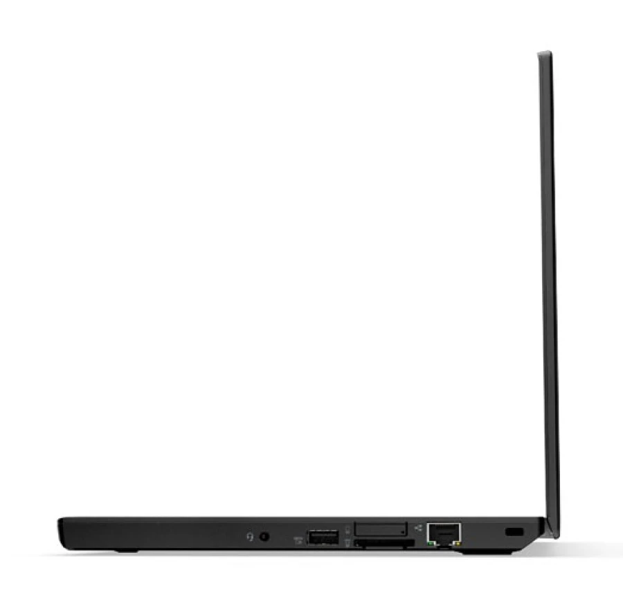 Lenovo Thinkpad X270 12,5" FHD Intel i5-7300U 2,6GHz 8GB RAM 256GB SSD Win 10 Pro DE