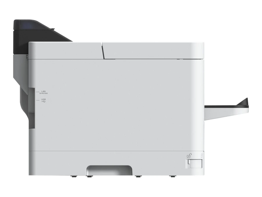 EPSON WorkForce Pro WF-M5299DW Drucker | Tintenstrahl | Wi-Fi | LAN | weiß