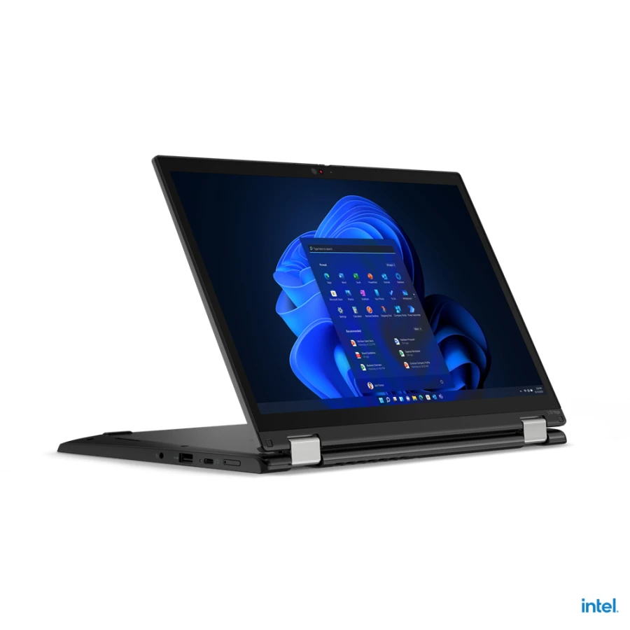 Lenovo ThinkPad L13 Yoga G3 | 13.3" | Intel Core i5-1245U | 16GB RAM | 256GB SSD | WUXGA | Win 11 Pro | DE