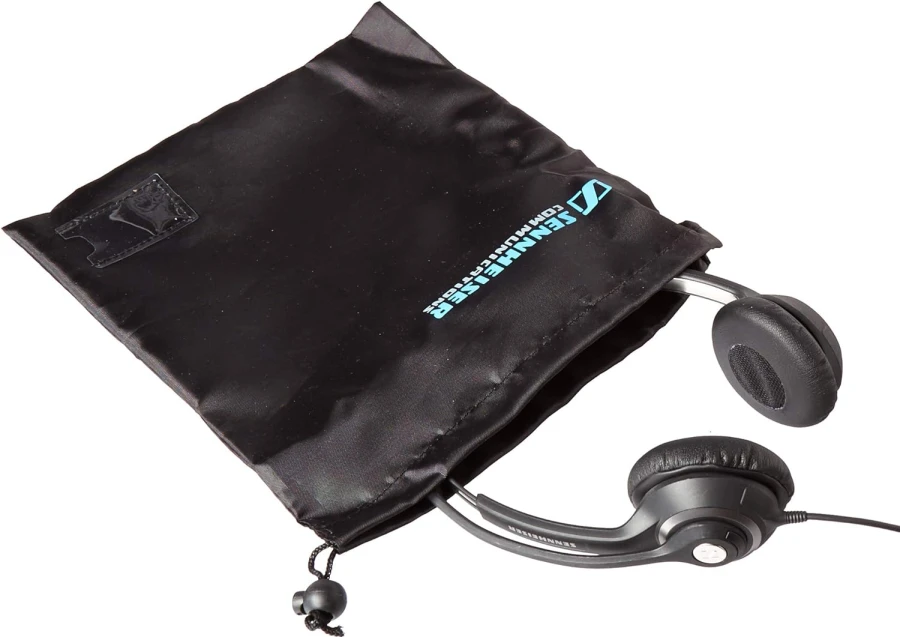 Sennheiser SC 260 Headset | kabelgebunden