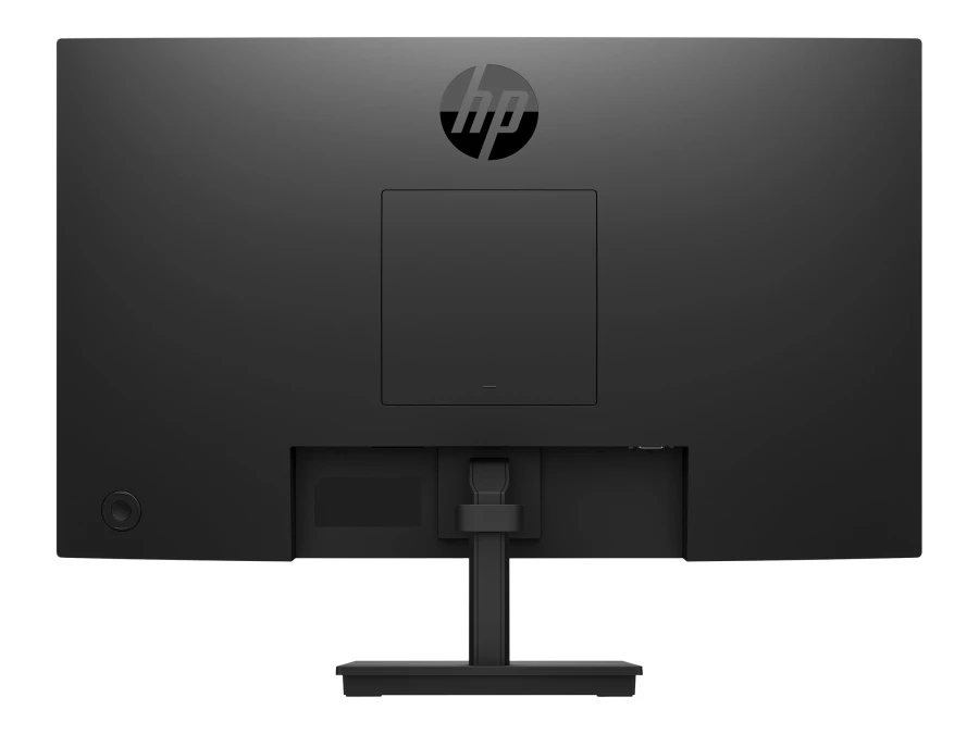 HP Monitor P24 G5 | 23.8" | Full HD | IPS | HDMI DisplayPort VGA | silber/schwarz