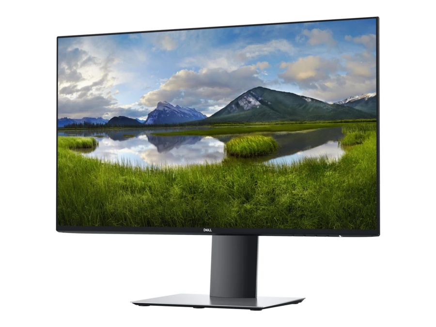 Dell Monitor U2419H | 24" | Full HD | schwarz
