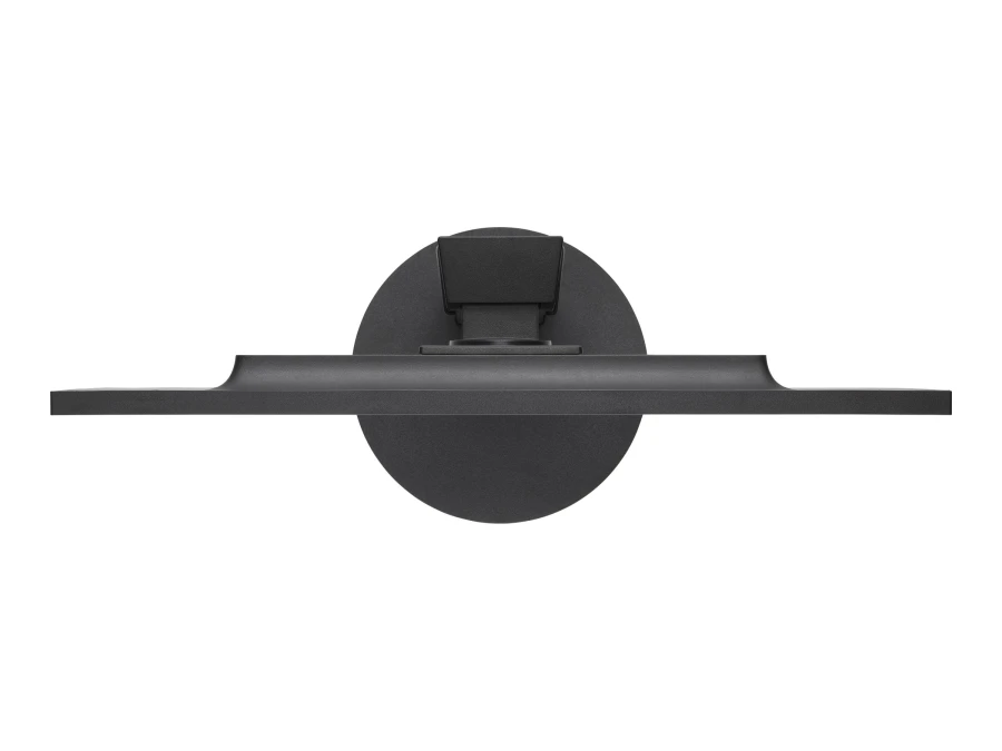 NEC Monitor MultiSync EA271F | 27" | Full HD LED | DP HDMI VGA DVI | schwarz - ohne Standfuß