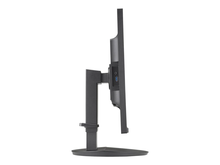 NEC Monitor MultiSync EA271F | 27" | Full HD LED | DP HDMI VGA DVI | schwarz - ohne Standfuß