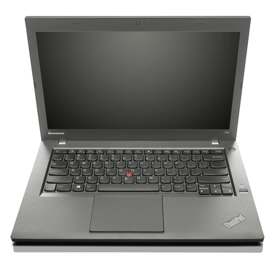 Lenovo Thinkpad T440 Intel Core i5-4210U 8GB 500GB 14" HD Webcam Windows 10 Pro