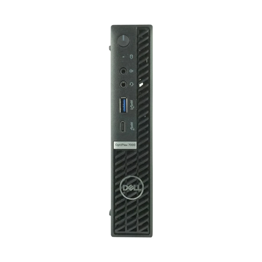 Dell OptiPlex 7000 Micro | Intel Core i3-12100T | 16GB RAM | 256GB SSD | Win 11 Pro