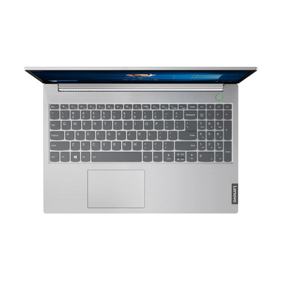 Lenovo ThinkBook 15-IML | 15.6" | Intel Core i3-10110U | 8GB RAM | 256GB SSD | Full HD | Win 11 Pro | DE