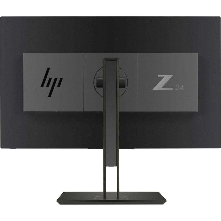HP Z24nf G2 Monitor | 23.8" Zoll | Full HD | schwarz