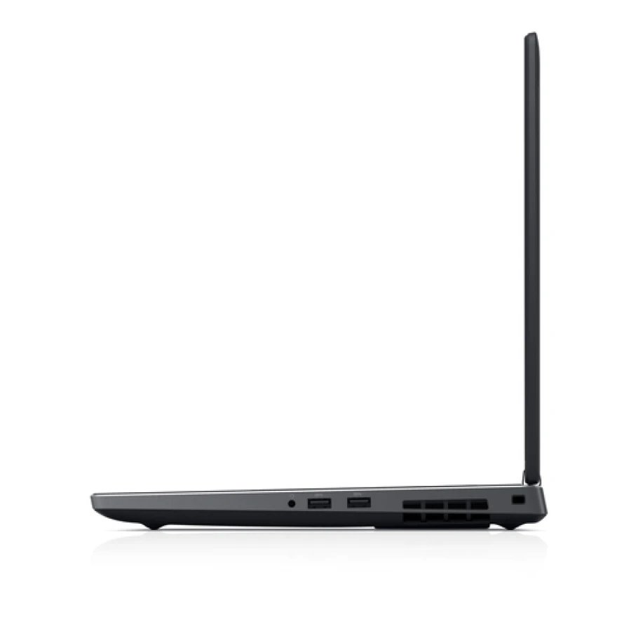 Dell Precision 7530 | 15,6" | i7-8850H | 32GB RAM | 512GB SSD | Full HD | P2000 | Win 11 Pro | DE