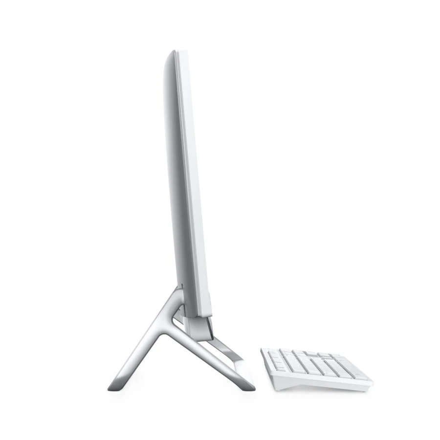 Dell Inspiron 7700 AIO | 27" | i7-1165G7 | 16GB RAM | 512GB SSD + 1TB HDD | GeForce MX330 | Defekt