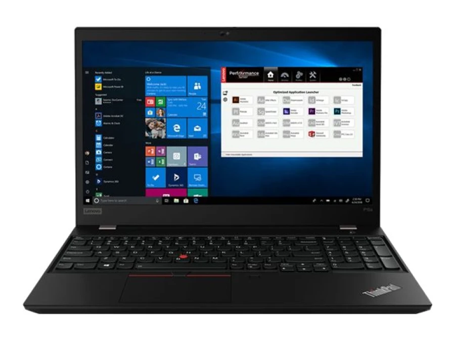 Lenovo ThinkPad T15 G1 | 15.6" | Intel Core i7-10610U | 32GB RAM | 512GB SSD | Full HD | Win 11 Pro | DE
