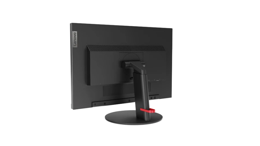 Lenovo ThinkVision T23d-10 Monitor | 22.5" | WUXGA | HDMI | DisplayPort | Schwarz