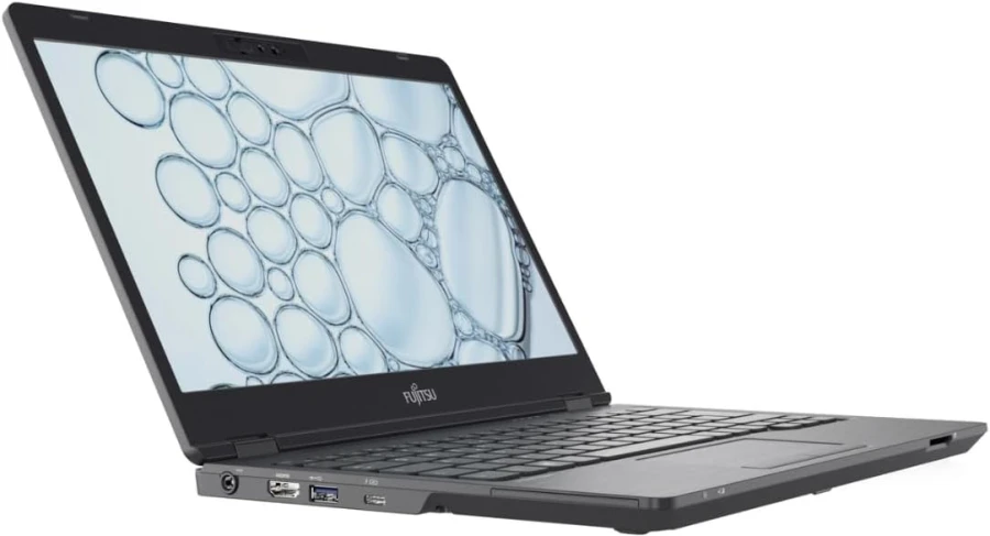 Fujitsu Lifebook U7310 | 13.3" | Intel Core i5-10210U | 16GB RAM | 512GB SSD | Full HD | Win 11 Pro | DE