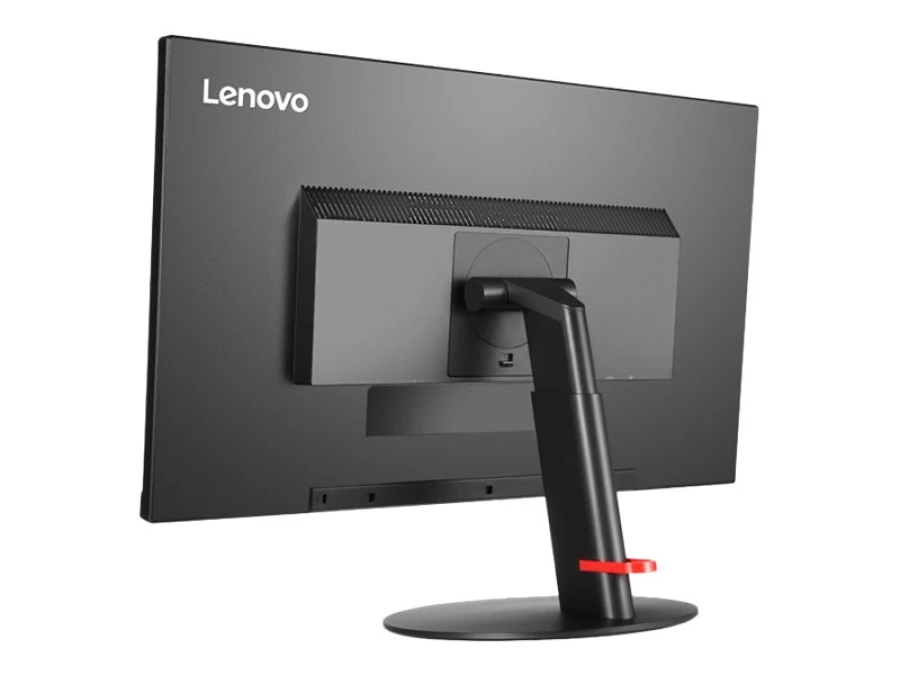 Lenovo ThinkVision P27h-10 | 27" | WQHD | HDMI 2x DP | Schwarz