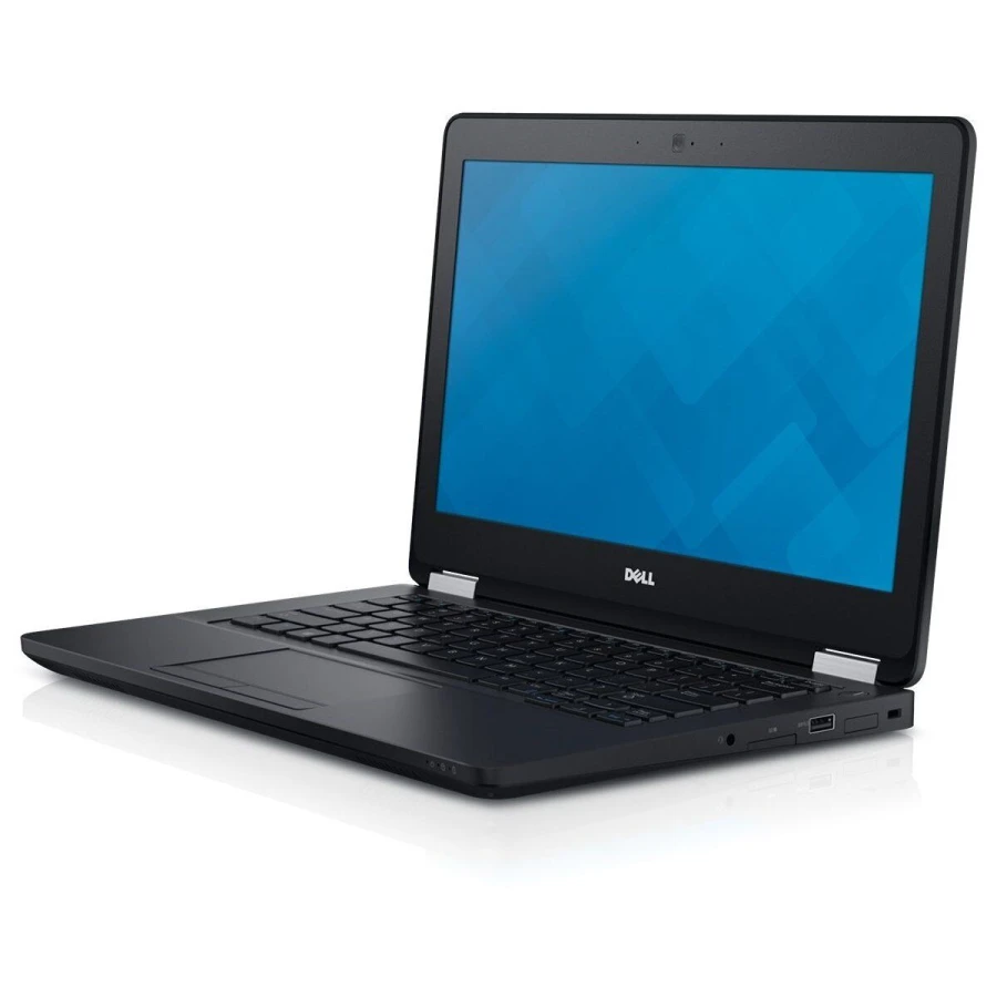 DELL Latitude E5270 Core i5-6200U 2.40GHz 8GB RAM 256GB SSD FHD W10P