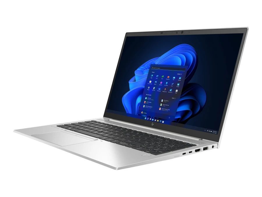 HP EliteBook 850 G8 | 15,6" | i7-1185G7 | 16GB RAM | 1TB SSD | NVIDIA MX450 | Full HD | Win 11 Pro | DE