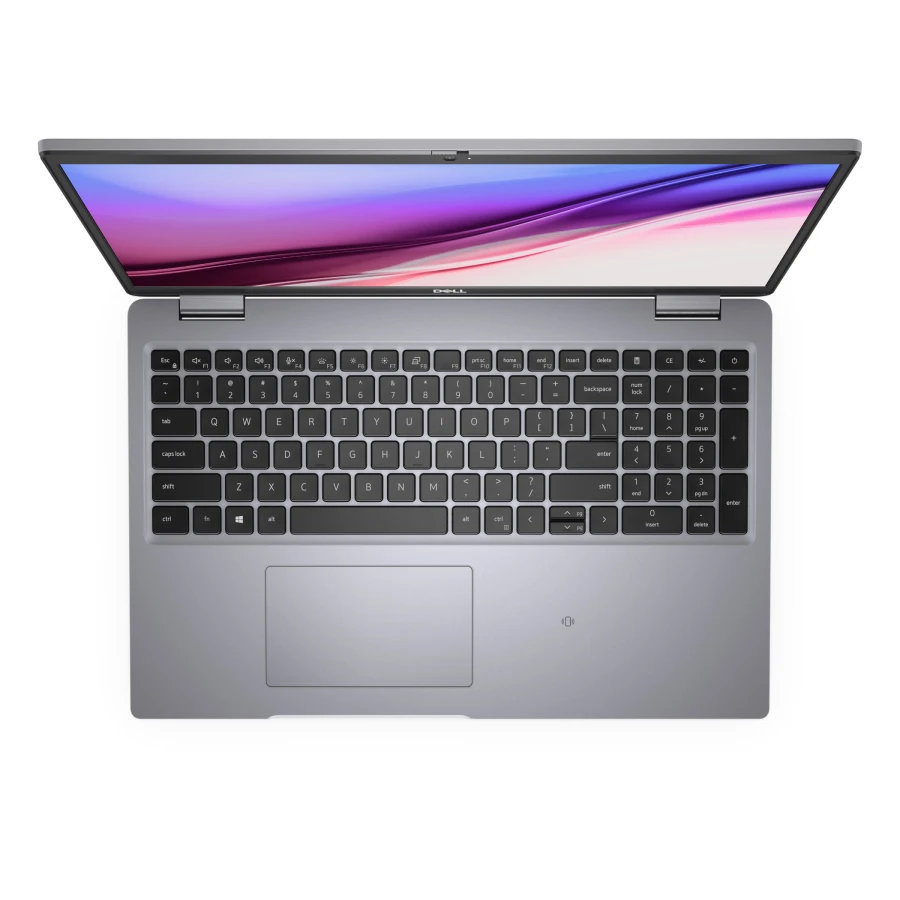 DELL Latitude 5521 | 15" | i7-11850H | 64GB RAM | 1TB SSD | Full HD | Touch | NVIDIA MX450 | Win 11 Pro | DE