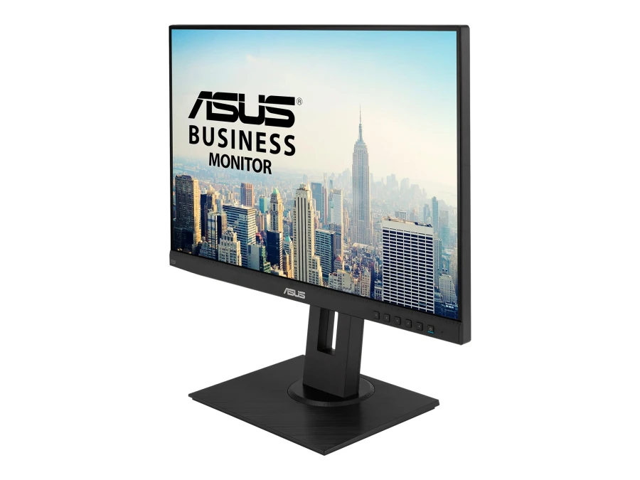 ASUS Monitor BE24WQLB | 24" | WUXGA | IPS | HDMI DP VGA | schwarz