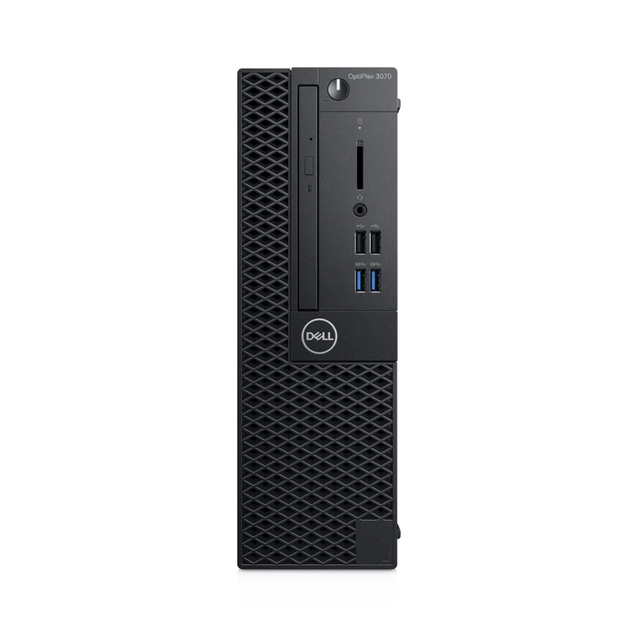 DELL OptiPlex 3070 SFF | Intel Core i5-9500 | 8GB RAM | 256GB SSD | Win11 Pro