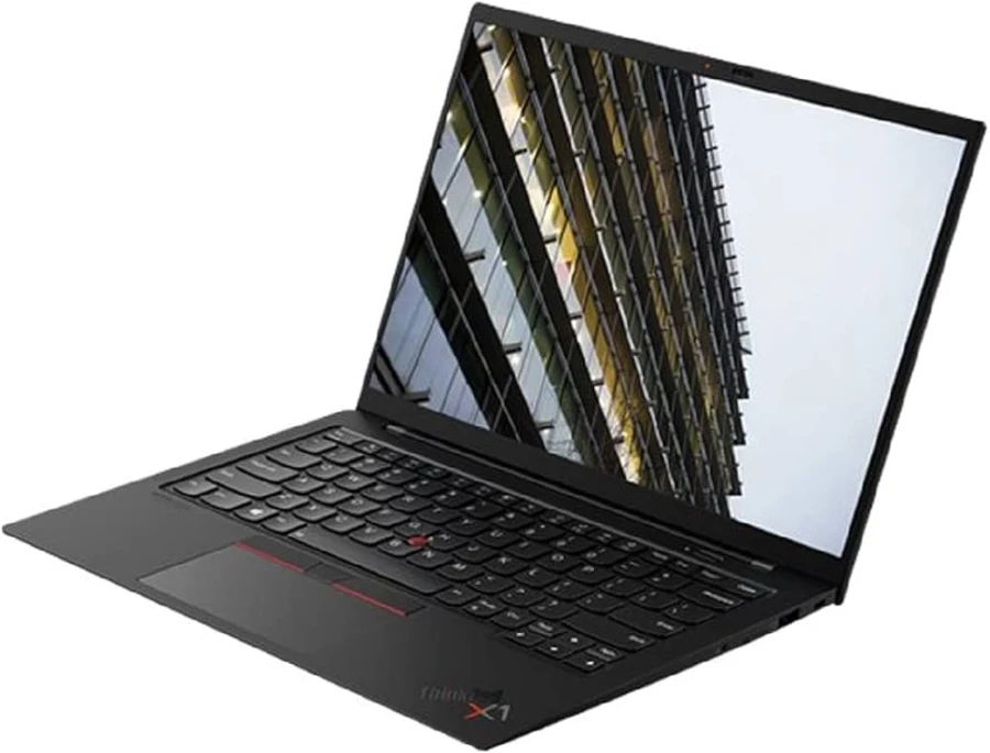 Lenovo ThinkPad X1 Carbon 9th Gen | 14" | i7-1185G7 | 32GB RAM | 512GB SSD | WUXGA | Win 11 Pro | DE