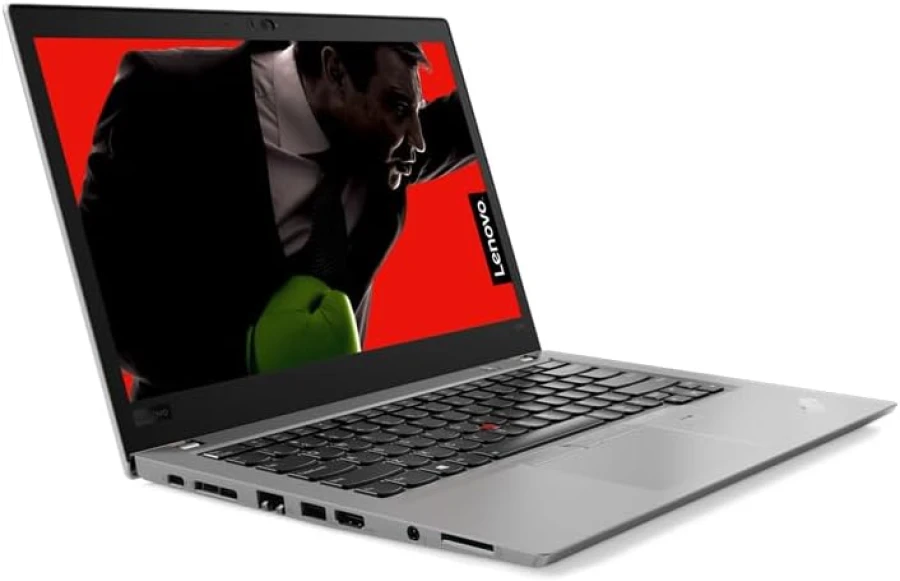 Lenovo ThinkPad T480s | 14" | Intel Core i5-8250U | 8GB RAM | 256GB SSD | Full HD | Win 11 Pro | DE