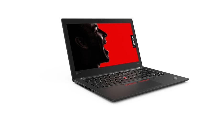 Lenovo ThinkPad X280 | 12,5" | i5-7300U | 8GB | 256GB SSD | HD | Win 10 Pro | DE
