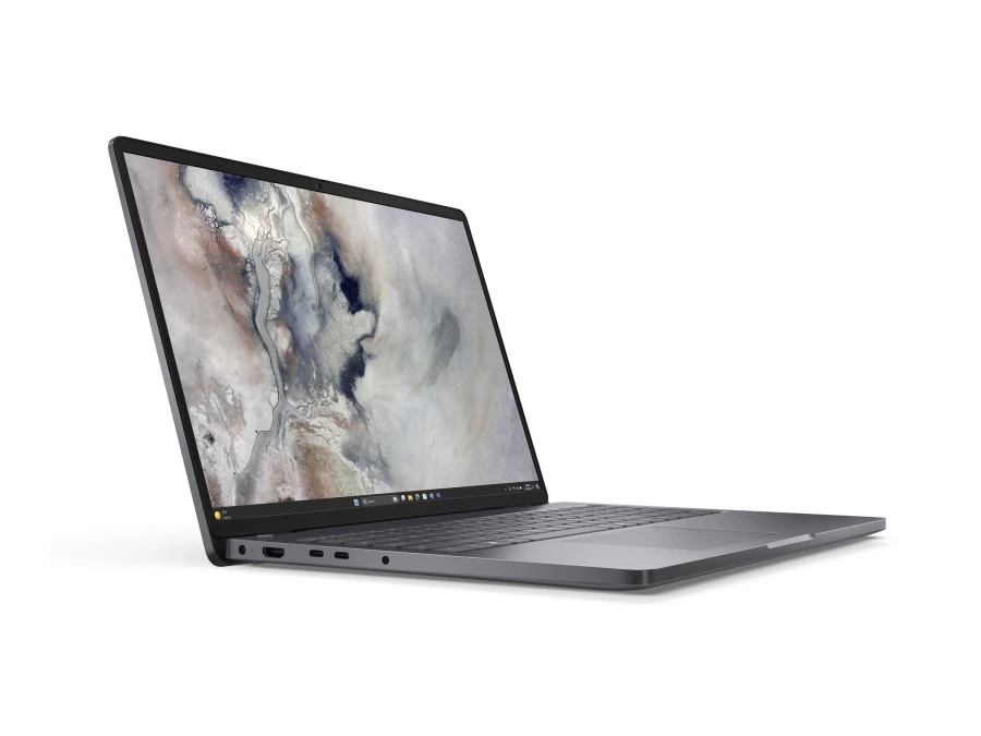 Dell Pro 16 PC16250 | 16" | Intel Core 5 120U | 16GB RAM | 512GB SSD | FHD+ | Ubuntu | DE