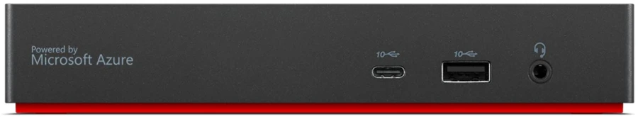 Lenovo ThinkPad Thunderbolt 4 Universal Smart Dock 40B1 | ohne Netzteil