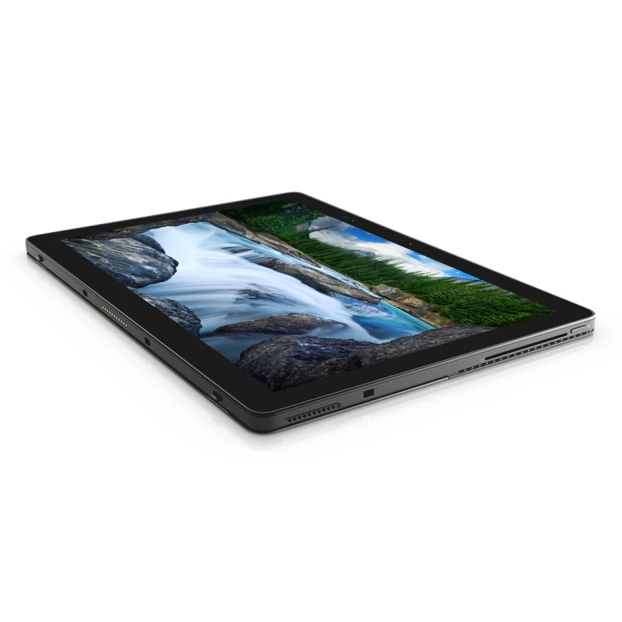Dell Latitude 5290 2-in-1 Tablet | 12,3" | i5-8350U | 16GB | 256GB SSD | 4G | Touch | Win 10 Pro | DE