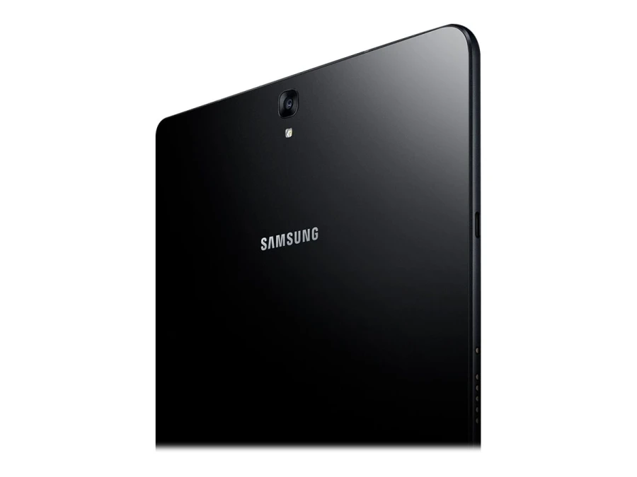 Samsung Galaxy Tab S3 | 32 GB | WiFi + LTE | schwarz