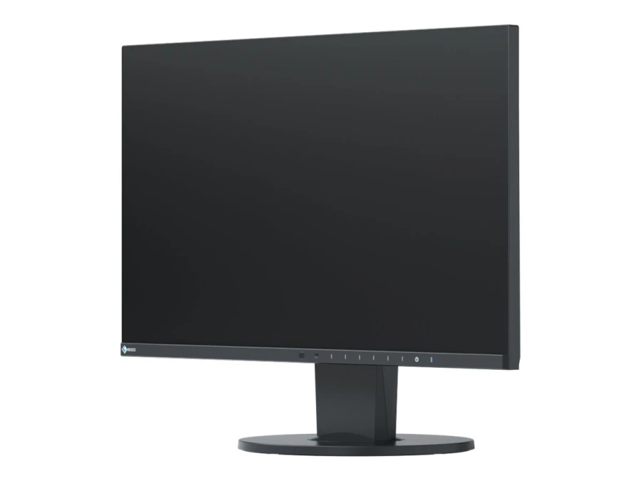 Eizo FlexScan EV2450-BK Monitor | 23.8" | Full HD | schwarz