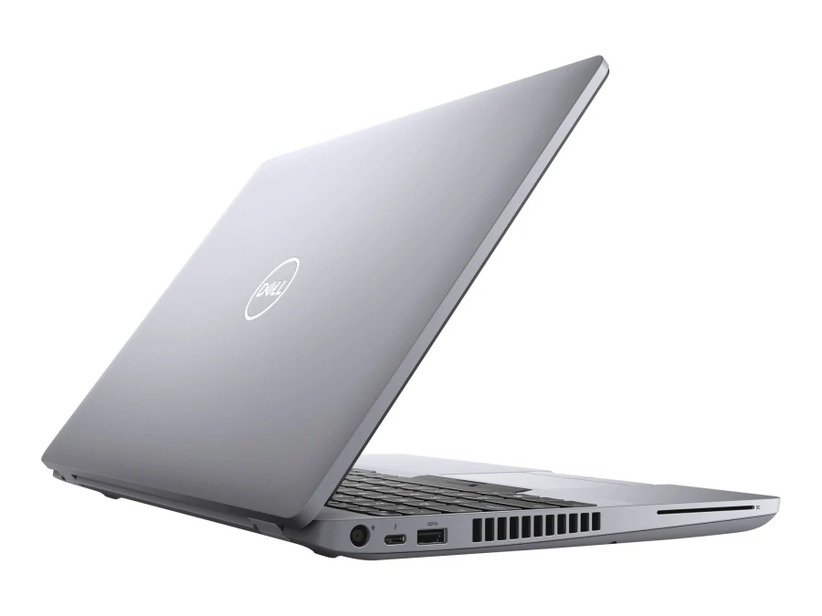Dell Precision 3551 | 15,6" | Intel i7-10850H | 32GB RAM | 512GB SSD | FHD | Quadro P620 | Win 11 Pro | DE