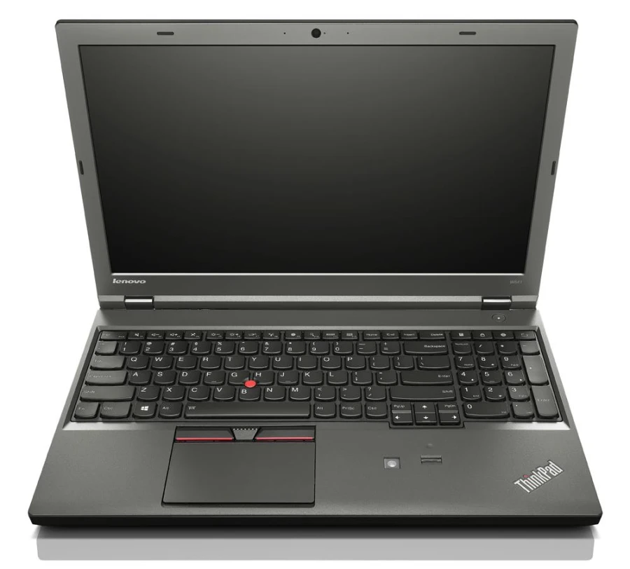 Lenovo Thinkpad W541 Intel i7-4810MQ 2.80GHz 16GB RAM 180GB SSD FHD NVIDIA W10P