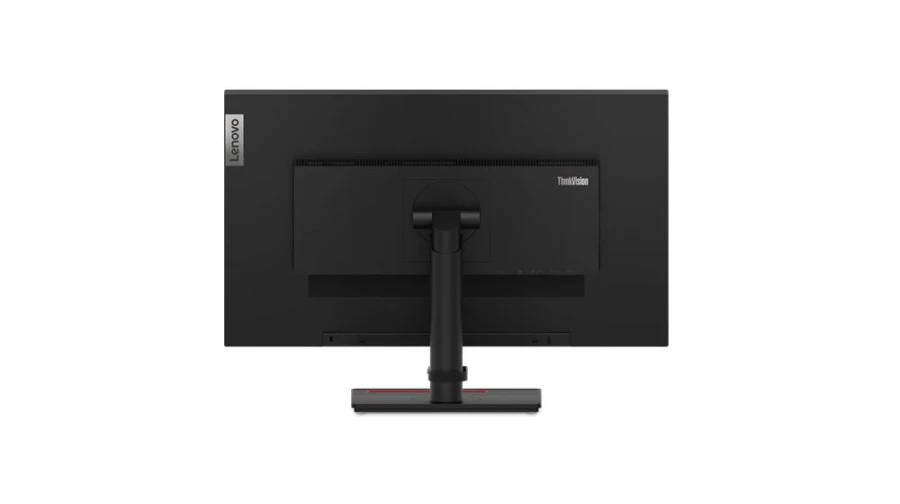 Lenovo ThinkVision T27h-2L | 27" | QHD | LED | HDMI DP USB-C | schwarz - ohne Standfuß