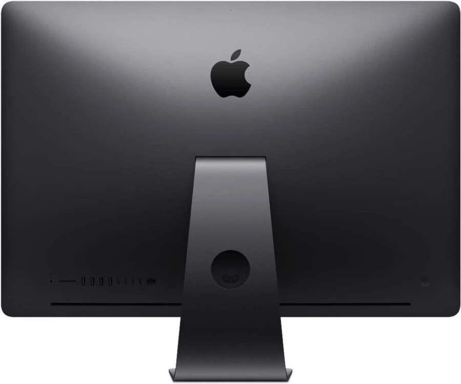 Apple iMac Pro 1,1 | 2017 | 27" | Intel Xeon W-2150B | 64GB RAM | 1TB SSD | Radeon Pro Vega 64 | 5K Retina Display | macOS