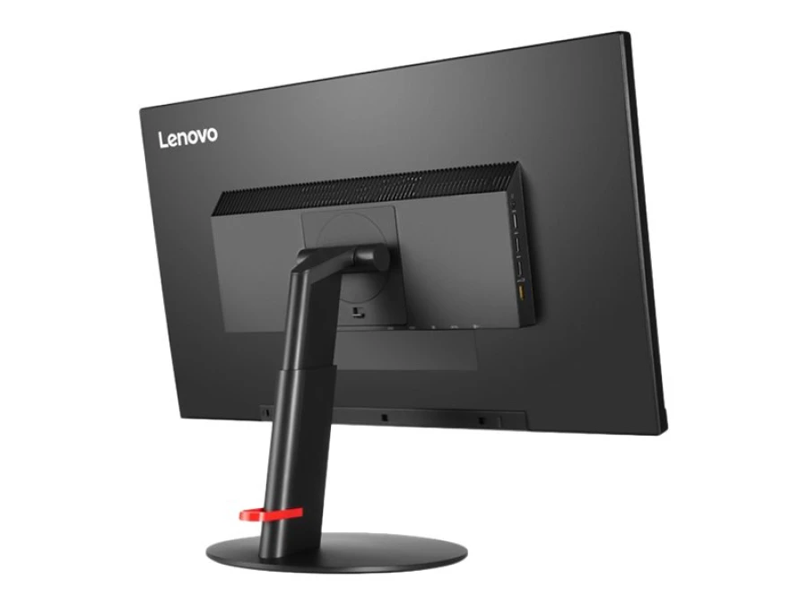 Lenovo ThinkVision P27h-10 | 27" | WQHD | HDMI 2x DP | Schwarz