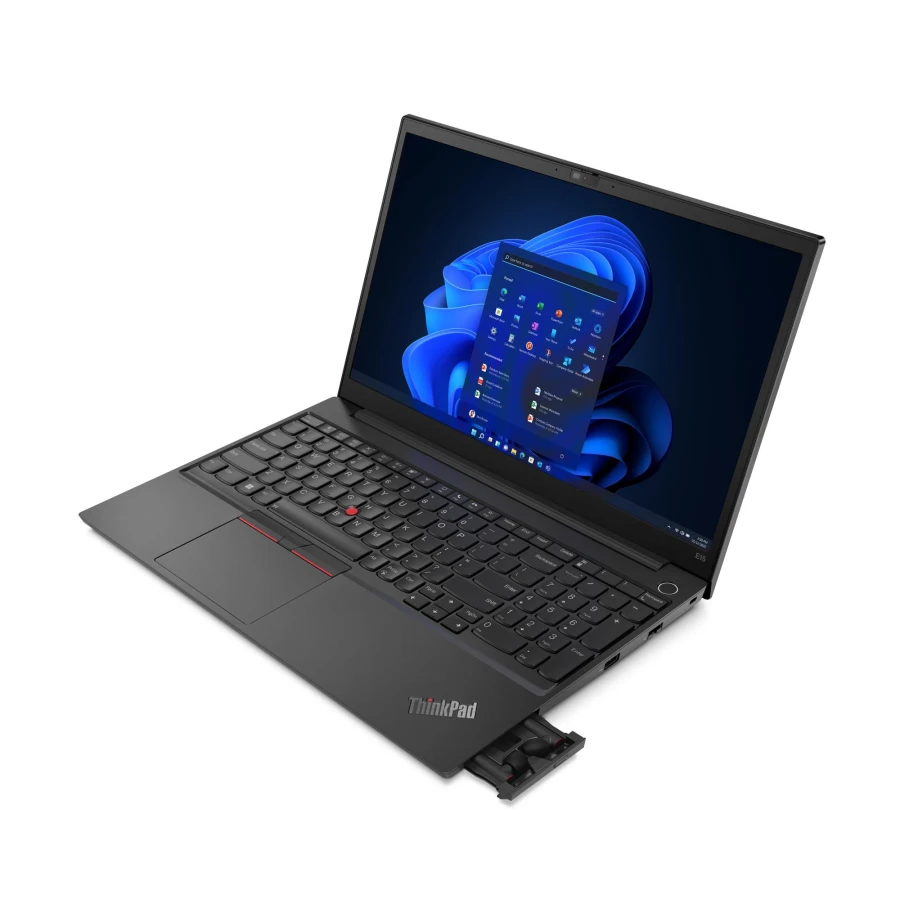 Lenovo ThinkPad E15 G4 | 15,6" | Intel Core i7-1255U | 16GB RAM | 512GB SSD | Full HD | Win 11 Pro | DE