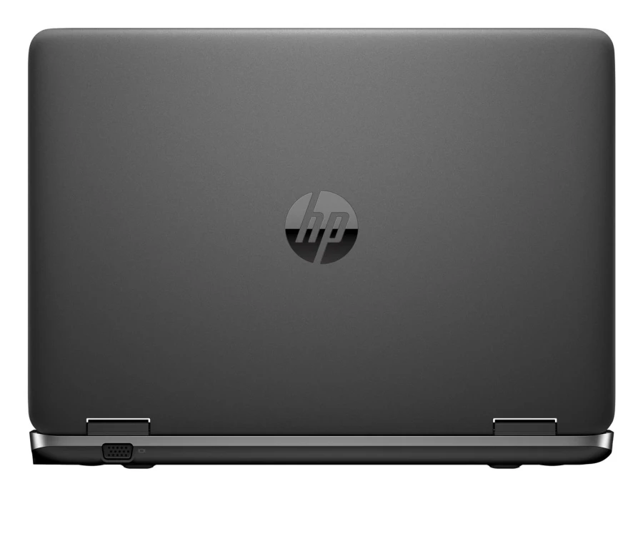 HP ProBook 640 G2 Intel Core i5-6200U 2.30GHz 4GB RAM 500GB HDD Webcam Win 10 Pro