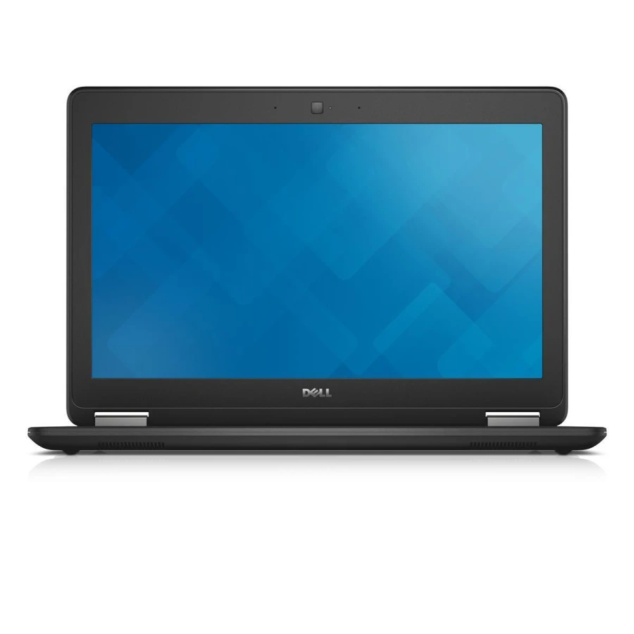DELL Latitude E7250 Intel Core i7-5600U 16GB RAM 256GB SSD HD Webcam Win 10 Pro DE