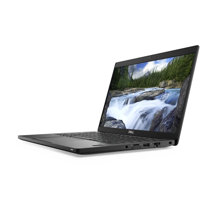 DELL Latitude 7390 2-in-1 | 13.3" | i5-8350U | 16GB RAM | 512GB SSD | Full HD | Win 10 Pro | DE