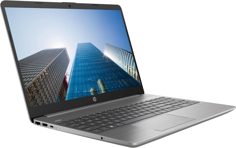 HP 255 G9 | 15,6" | AMD Ryzen 3 5425U | 8GB RAM | 256GB SSD | WUXGA | Win 11 Pro | DE