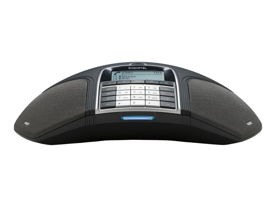 Konftel 300IP VoIP-Konferenztelefon - fünfwegig Anruffunktion