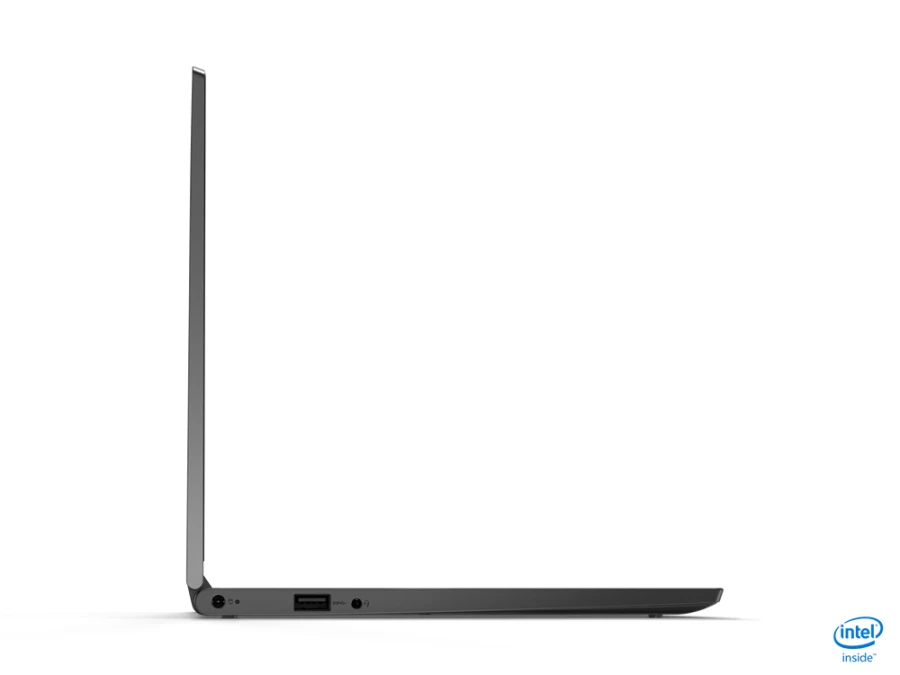 Lenovo Yoga C640-13IML 81UE0003GE 13,3" FHD Touch IPS, Intel i5-10210U, 8GB RAM, 256GB SSD, Windows 10 Home